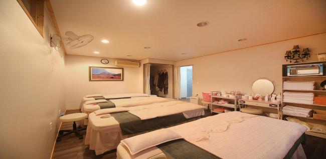  제라한힐링 (연동) 마사지샵 사진 8