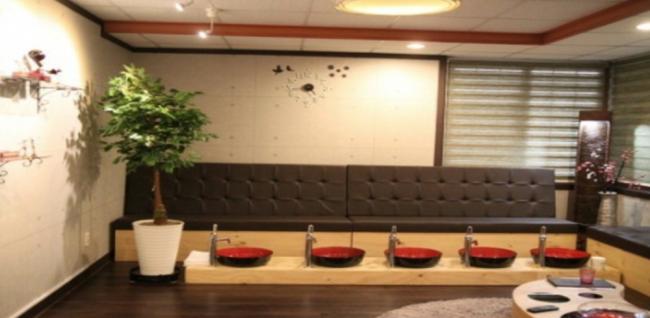  제주인스킨케어 (연동) 마사지샵 사진 1