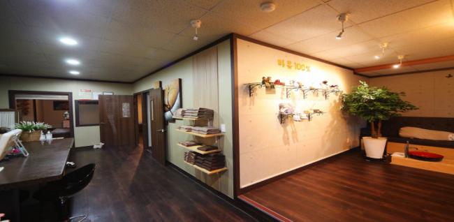  제주인스킨케어 (연동) 마사지샵 사진 3