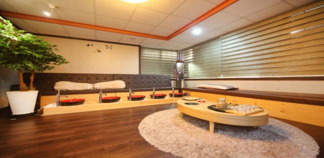  제주인스킨케어 (연동) 마사지샵 사진 4