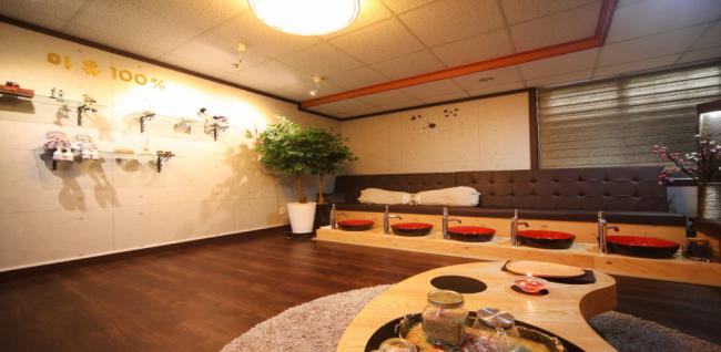  제주인스킨케어 (연동) 마사지샵 사진 5