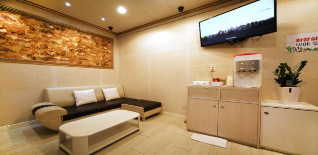  킹바디아로마 (각산) 마사지샵 사진 2