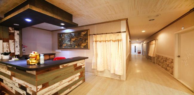  킹바디아로마 (각산) 마사지샵 사진 3