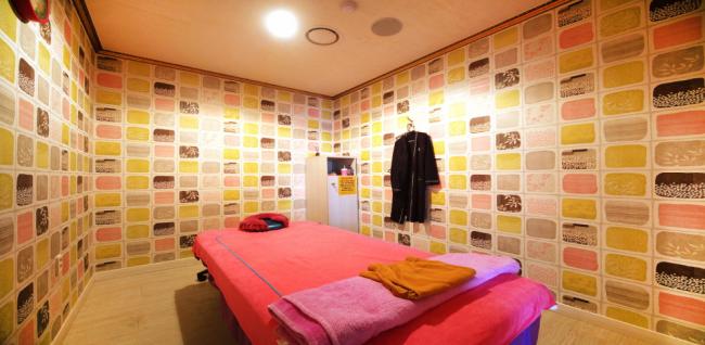  킹바디아로마 (각산) 마사지샵 사진 5