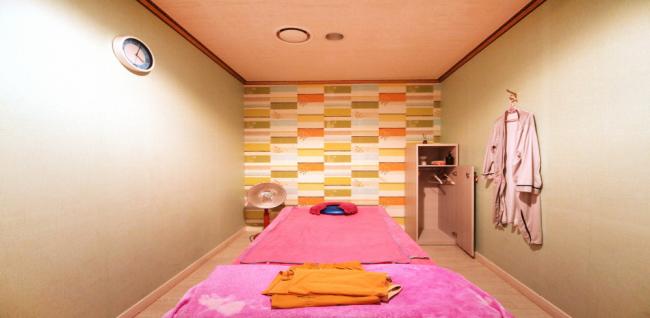  킹바디아로마 (각산) 마사지샵 사진 6