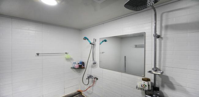  킹바디아로마 (각산) 마사지샵 사진 9