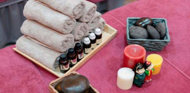  수타이아로마 (중문) 마사지샵 사진 9