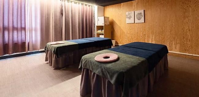  황실아로마 (서귀포) 마사지샵 사진 10