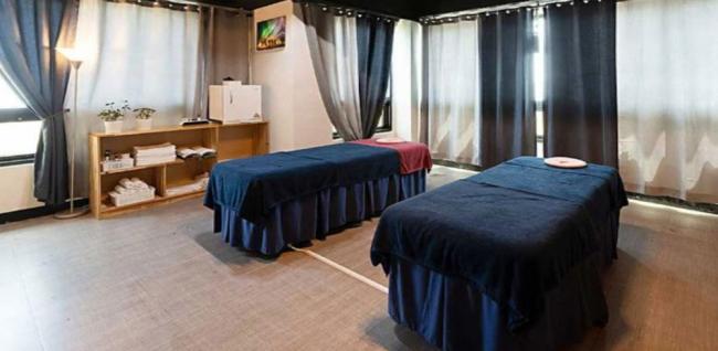  황실아로마 (서귀포) 마사지샵 사진 11