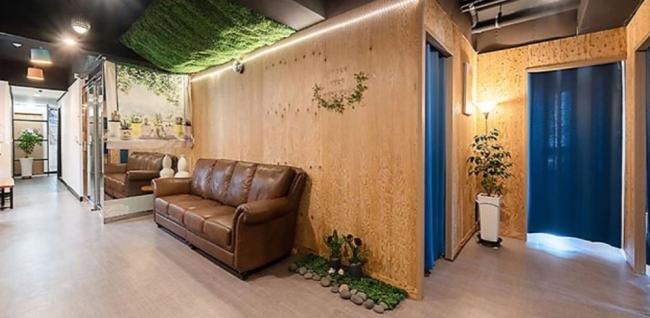  황실아로마 (서귀포) 마사지샵 사진 3