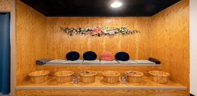  황실아로마 (서귀포) 마사지샵 사진 6