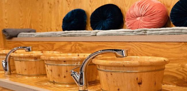  황실아로마 (서귀포) 마사지샵 사진 7