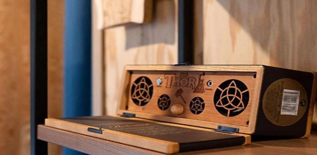  황실아로마 (서귀포) 마사지샵 사진 8