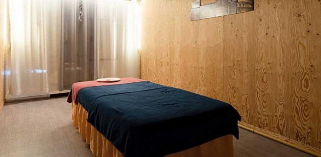  황실아로마 (서귀포) 마사지샵 사진 9