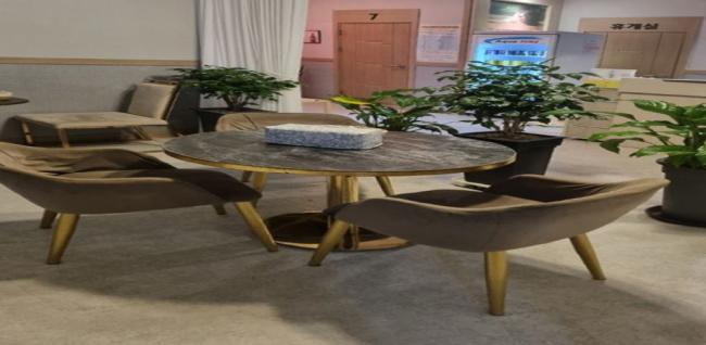  꽃잎아로마 (효자) 마사지샵 사진 2