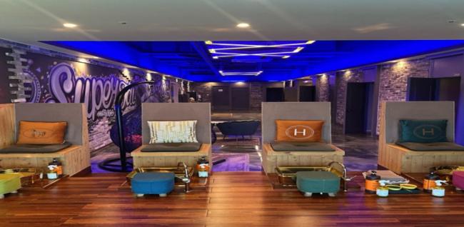  슈퍼타이 (효자) 마사지샵 사진 3