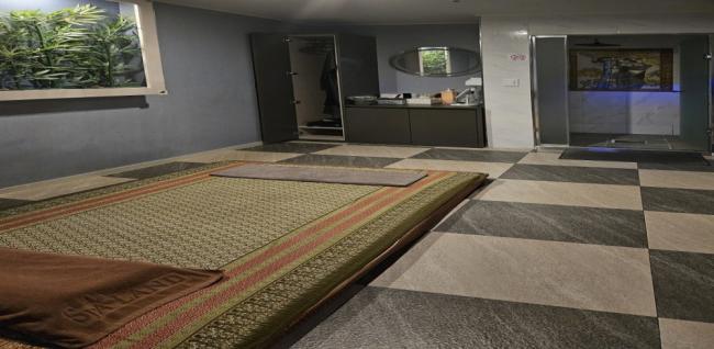  슈퍼타이 (효자) 마사지샵 사진 4