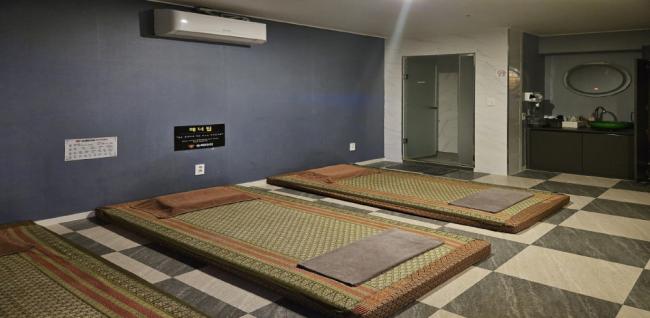  슈퍼타이 (효자) 마사지샵 사진 6