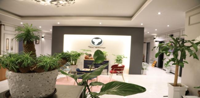  후타이 (전주효자) 마사지샵 사진 1