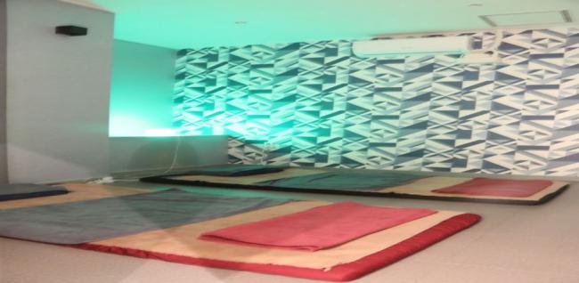  후타이 (전주효자) 마사지샵 사진 7