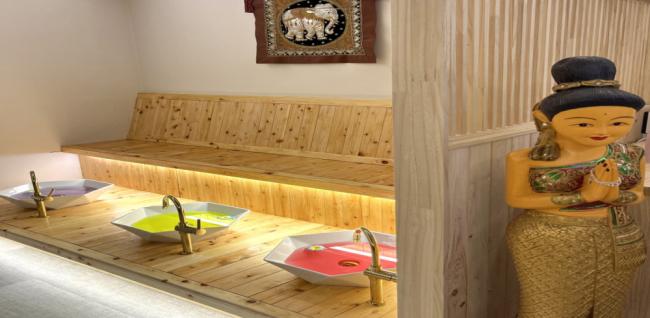  태국전통웰빙샵 (익산) 마사지샵 사진 2