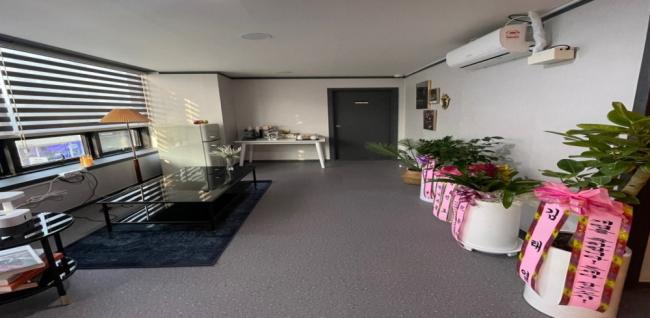  테라피1번가 (여수학동) 마사지샵 사진 1