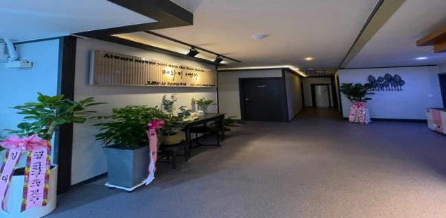  테라피1번가 (여수학동) 마사지샵 사진 2