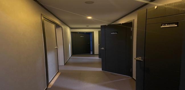  테라피1번가 (여수학동) 마사지샵 사진 4