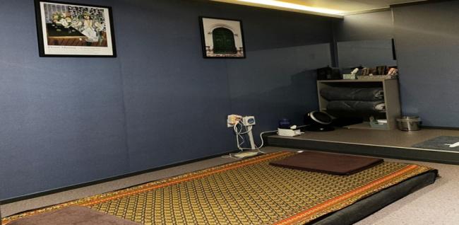  테라피1번가 (여수학동) 마사지샵 사진 5