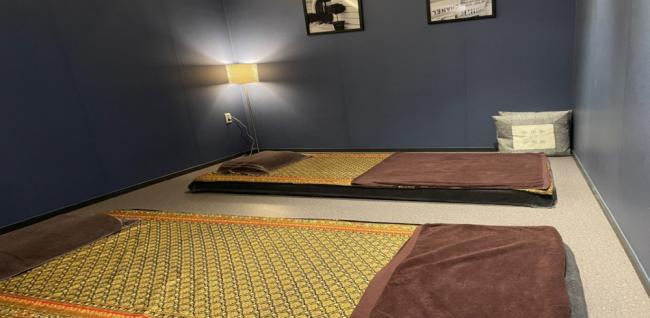  테라피1번가 (여수학동) 마사지샵 사진 6