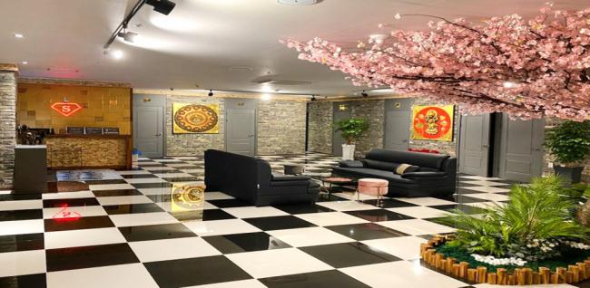  슈퍼타이 (빛가람) 마사지샵 사진 2