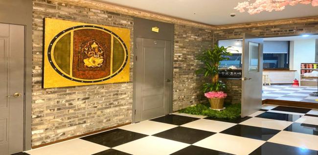  슈퍼타이 (빛가람) 마사지샵 사진 3