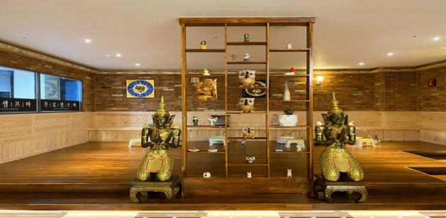  슈퍼타이 (빛가람) 마사지샵 사진 5