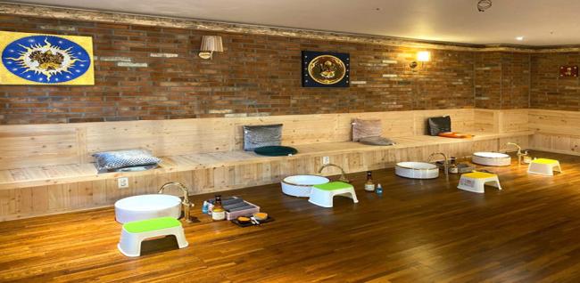  슈퍼타이 (빛가람) 마사지샵 사진 6