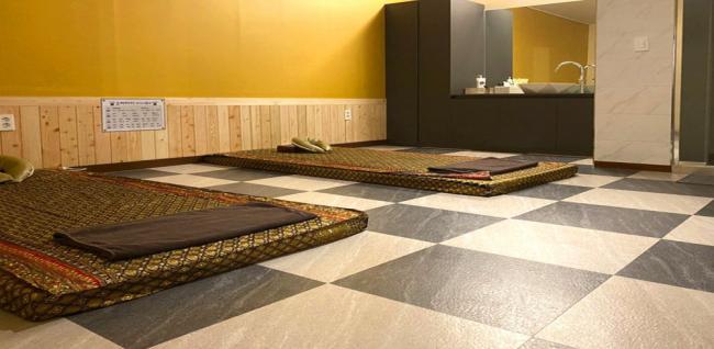  슈퍼타이 (빛가람) 마사지샵 사진 7