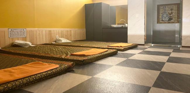  슈퍼타이 (빛가람) 마사지샵 사진 8