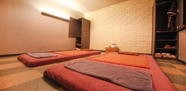  랑테라피 (인천영종) 마사지샵 사진 9