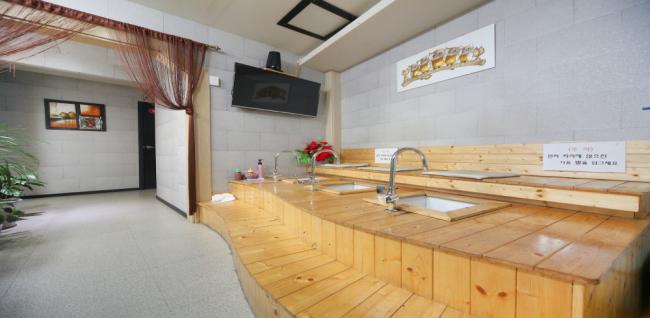  약손아로마 (동인천역) 마사지샵 사진 1