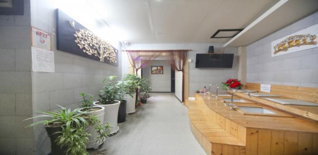  약손아로마 (동인천역) 마사지샵 사진 2