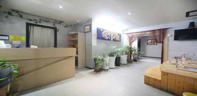  약손아로마 (동인천역) 마사지샵 사진 3