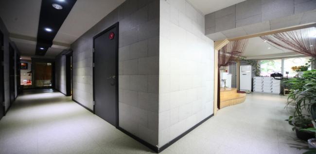  약손아로마 (동인천역) 마사지샵 사진 4