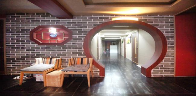  명품약손 (운서역) 마사지샵 사진 2