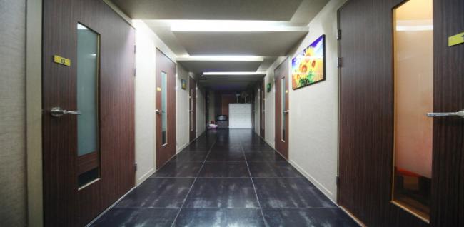  명품약손 (운서역) 마사지샵 사진 3