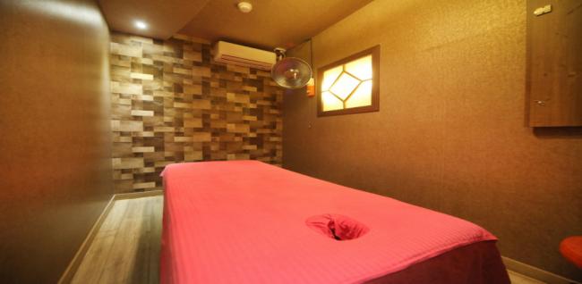  명품약손 (운서역) 마사지샵 사진 4