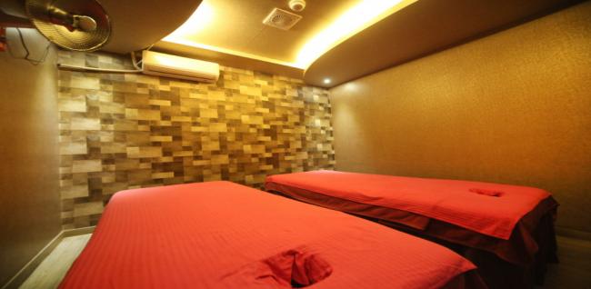  명품약손 (운서역) 마사지샵 사진 5