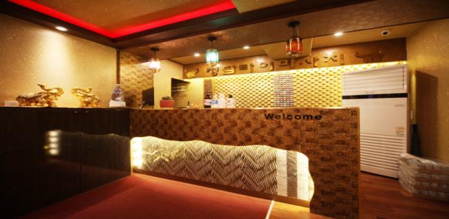  청담타이마사지 (신포역) 마사지샵 사진 1