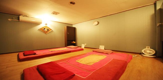  청담타이마사지 (신포역) 마사지샵 사진 10