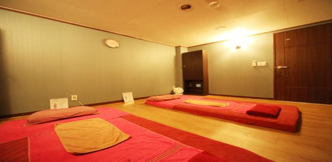  청담타이마사지 (신포역) 마사지샵 사진 11