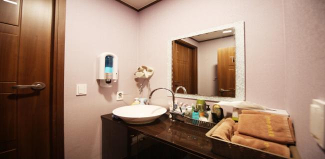  청담타이마사지 (신포역) 마사지샵 사진 12