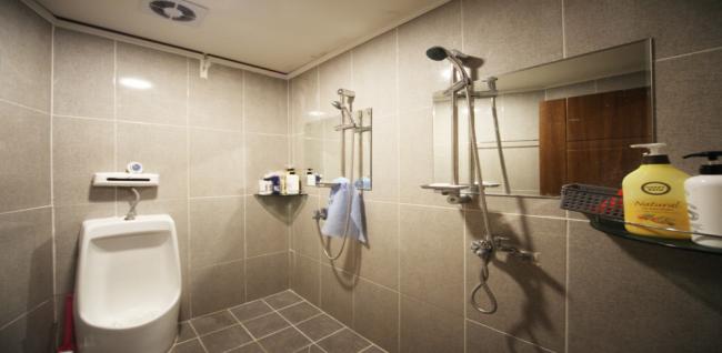  청담타이마사지 (신포역) 마사지샵 사진 13